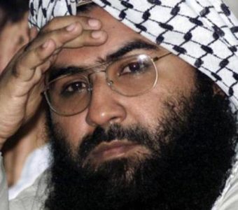 Jaish-e-Mohammad chief Masood Azhar finally added to UN terror list