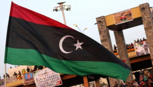Libyan military officer claims Turkish ship brought ISIS terrorists to Libya