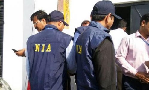 National Investigation Agency team in Sri Lanka to investigate Islamic State related cases