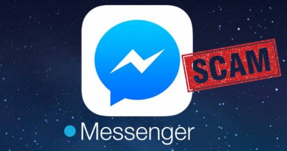 New Facebook Messenger scam tricks people into thinking they donated to ISIS terrorist group