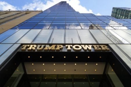 New Jersey man arrested for plotting terror attack at Trump Tower