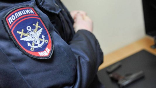 Russian national sentenced to 25 years over alleged terror plot