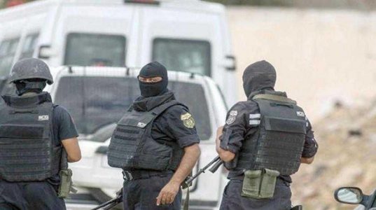 Tunisian woman lands in jail over terror plot