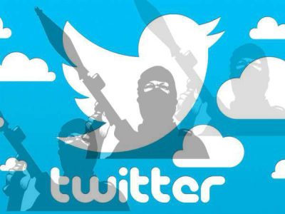 Twitter suspended over a million accounts for promoting terror