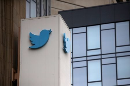 Twitter suspensions for promoting terrorism drop yet again