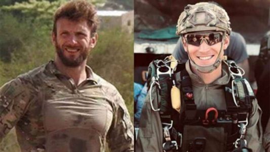 Two decorated French soldiers killed in rescue mission that saved American and other hostages in Africa