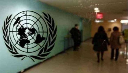 UNSC sanctions the ISIS South Asia Branch formed by Pakistani national