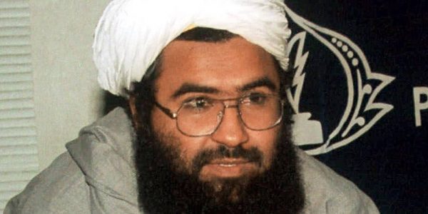 US Offical: Countries need to move forward in listing Masood Azhar as terrorist