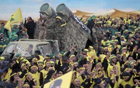 U.S. intercepted Iranian orders to Hezbollah to attack American assets