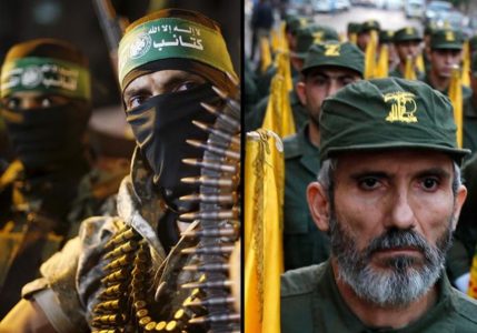 Why Iran’s cash crunch isn’t disabling Hezbollah yet