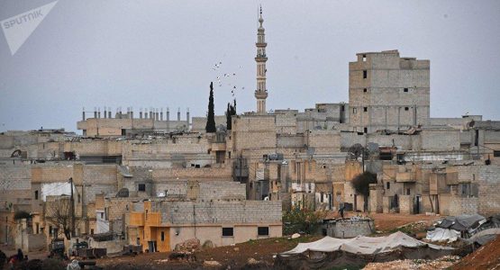 5 civilians dead as terrorists shell city in Hama