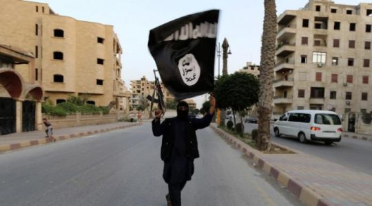 Iraqi court sentences French ISIL members to death
