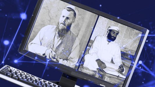 Al Qaeda’s master terrorists are still on Facebook and YouTube