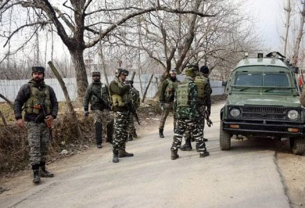 Al Umar Mujahideen takes responsibility for the Anantnag terrorist attack