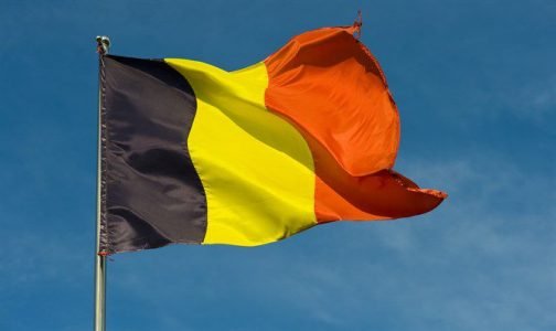 Belgium authorities bring six ISIS orphans home