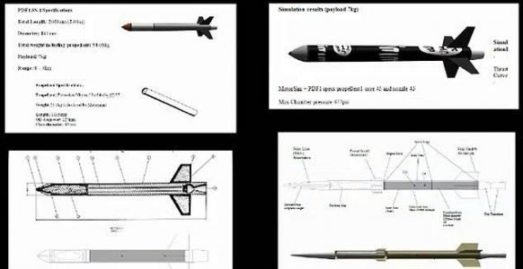 Country electrician who designed missiles for the Islamic State jailed for six years