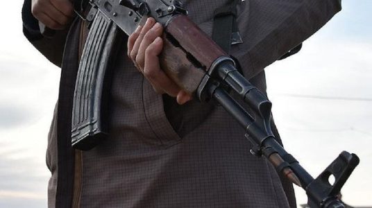 Islamic State terrorist group says it killed 20 Nigerian soldiers