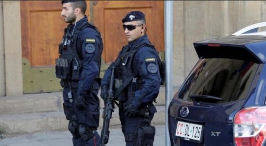 Italy deports Moroccan national suspected of promoting terrorism