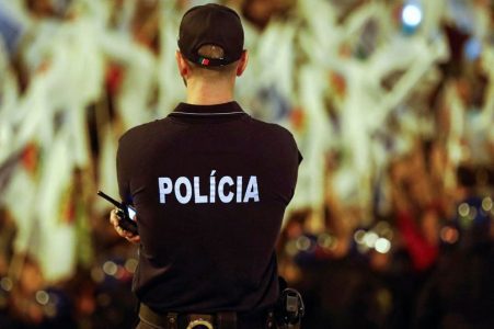 Islamic State suspects arrested in Portugal identified as Iraqi nationals