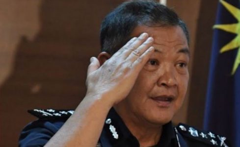 Malaysian police chief warns of suicide attacks if ISIS terrorists are back