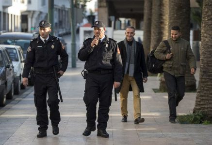 Morocco dismantles terrorist cell preparing terror attacks