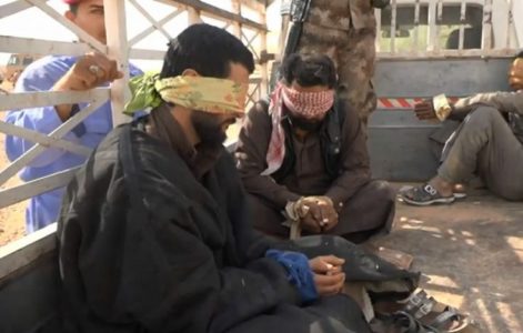 New wave of civilian arrests in Mosul with claims of ISIS affiliation