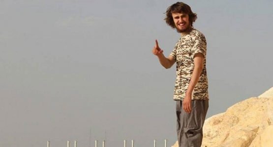 Parents of Jihadi Jack found guilty of funding terrorism and receive suspended sentence
