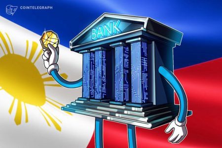 Philippines Central Bank will continue to closely monitor crypto and citing terror financing