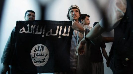 Al-Qaeda is stronger than it was before the terrorist attack in New York