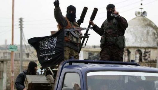 Al-Qaeda remains resilient with Lashkar and Islamic State emerging as global security threat