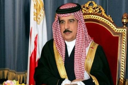 Aljazeera documentary reveals Bahrain king’s cooperation with al-Qaeda terrorists in south-eastern Iran