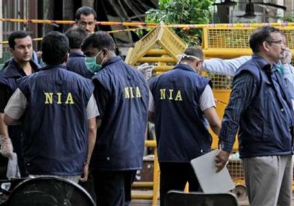 NIA arrested Islamic State terror suspect near Mayiladuthurai in Tamil Nadu