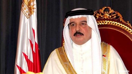 Bahraini King recruited al-Qaeda terrorists to abort protests and attack Iran