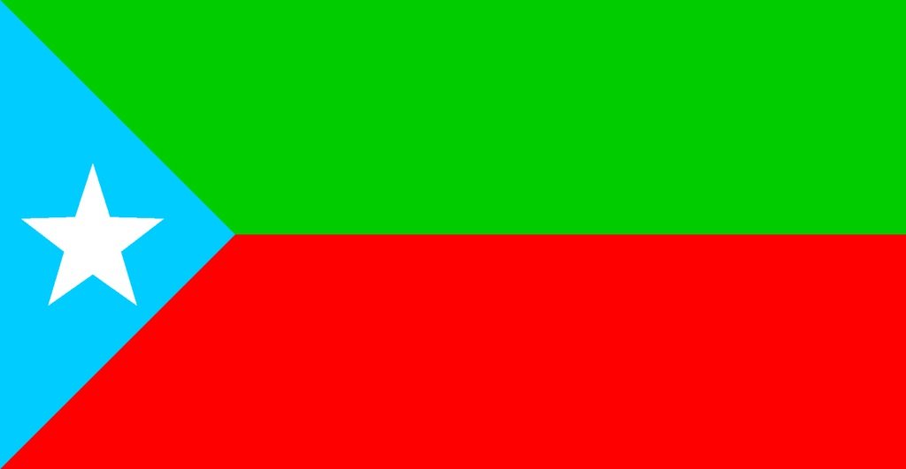 LLL - GFATF - Balochistan Liberation Army