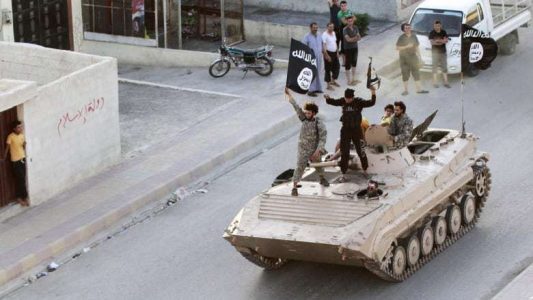 Canadian authorities should use the notwithstanding clause to prosecute returning ISIS terrorists