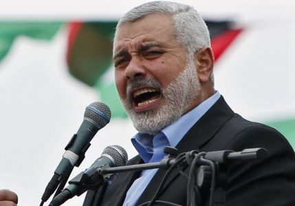 Hamas set to counter Israel’s systematic campaigns