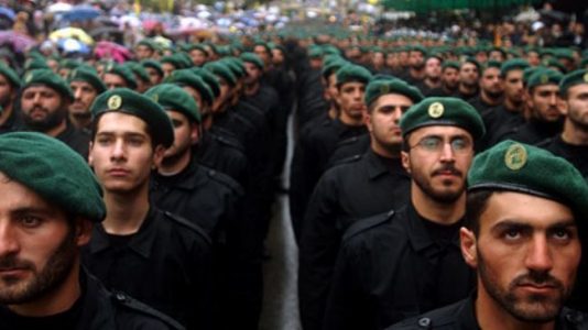 Hezbollah has secret plan to invade Galilee