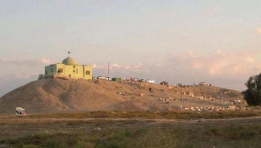 ISIS activities increase in the Kurdish town of Khanaqin