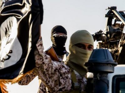 ISIS re-emerges in southern Libya and vows to target Haftar apostates