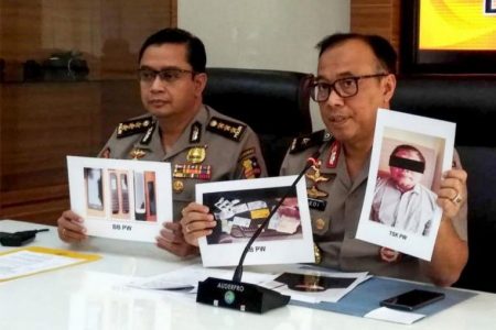 Indonesia uncovers Neo-Jemaah Islamiah terror group that runs oil palm plantation business for funding