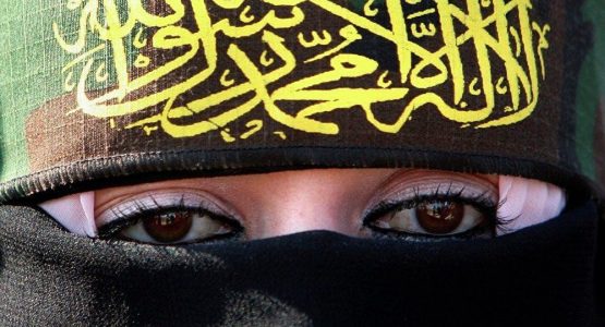 Irish Islamic State bride wishes to return home