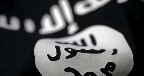 Islamic State kidnapped aid workers in northeast Nigeria