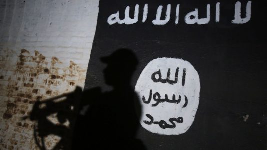 Islamic State still dangerous threat to UK and more unpredictable