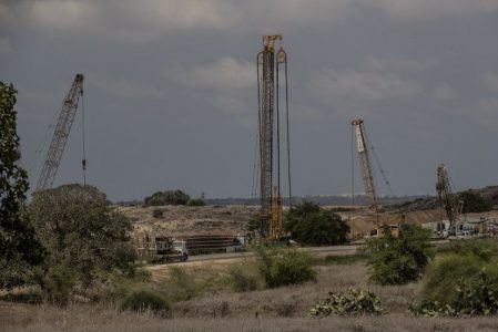 Israeli Defence Forces uncovers yet another terror tunnel from Gaza