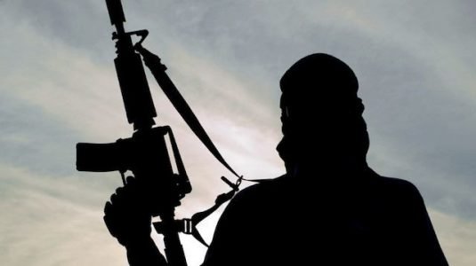 Leading Islamic State terrorist reportedly killed in Libya