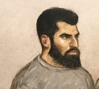 Man guilty of planning terror attack using explosive driverless car