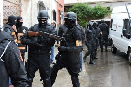 Moroccan authorities arrest terrorism suspect on international search warrant