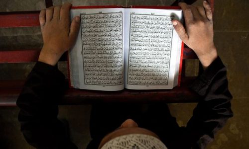 Norway arrests Muslim cleric after Italian terror trial