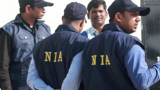 The NIA busts Islamic State backed Ansarulla in Tamil Nadu that tried to set up Islamic rule