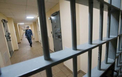 Three ISIS terrorists sentenced for plotting terrorist attacks in Moscow